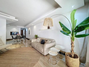 Apartment Estepona luxury Beach